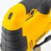 Σέγα Κλειστής Λαβής 650W DW349 DEWALT