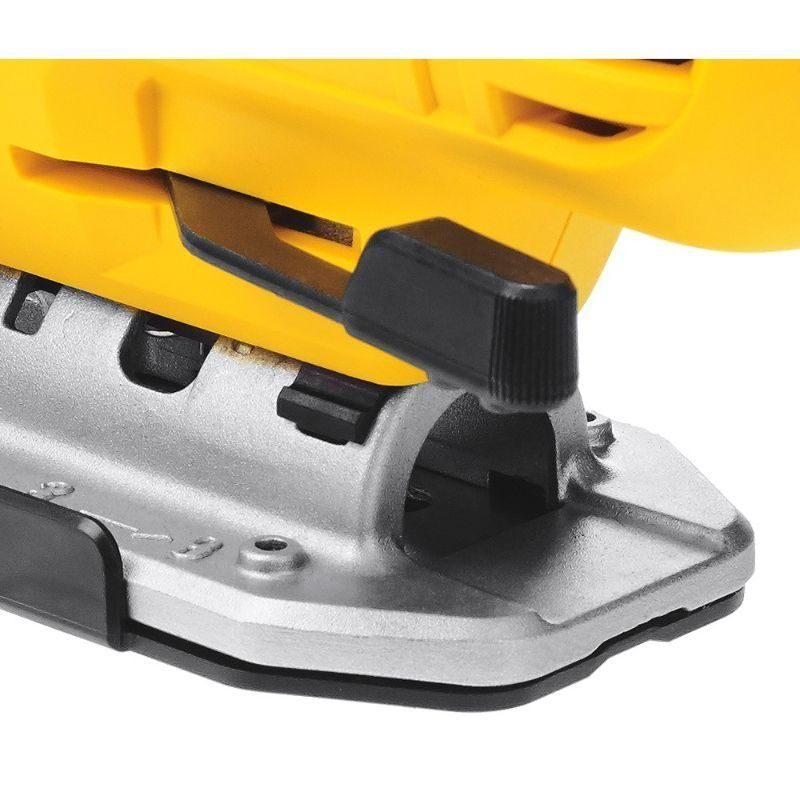 Σέγα Κλειστής Λαβής 650W DW349 DEWALT - Image 3