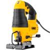 Σέγα Κλειστής Λαβής 650W DW349 DEWALT