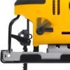 Σέγα Κλειστής Λαβής 650W DW349 DEWALT