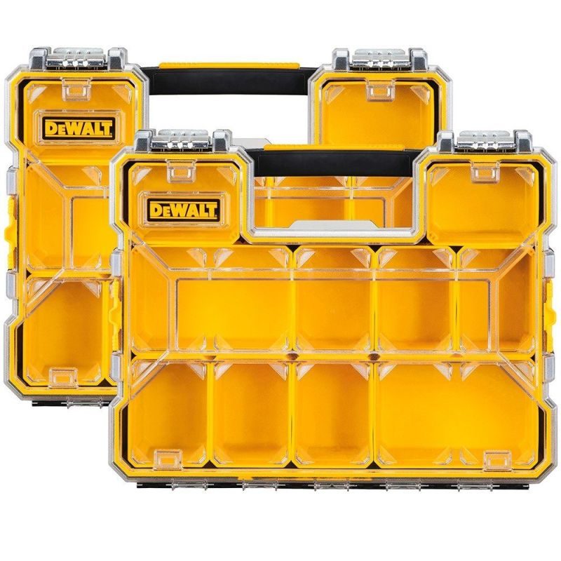 Ταμπακιέρες σετ 2τμχ DWST83479-1 DEWALT