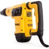 Κρουστικό Σκαπτικό SDS Max D25481K DEWALT