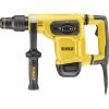 Κρουστικό Σκαπτικό SDS Max D25481K DEWALT