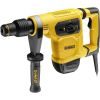 Κρουστικό Σκαπτικό SDS Max D25481K DEWALT