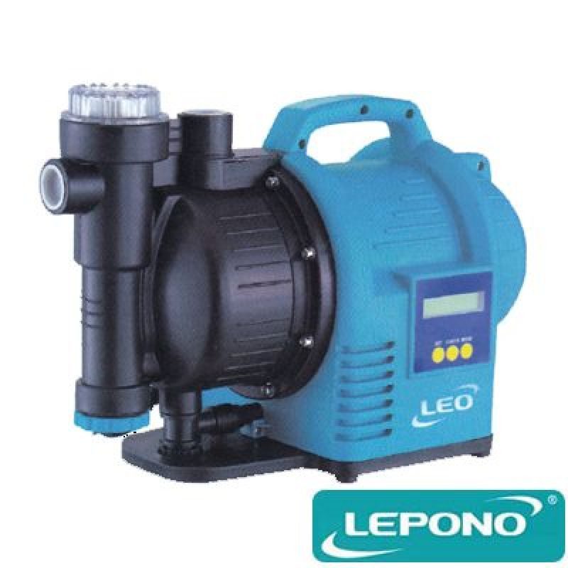 Πιεστικό συγκρότημα κήπου αδιάβροχο 1,25HP LEPONO