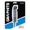 GRAPHITE Γωνιακό τσοκ 1/4'' για μύτες 55H931