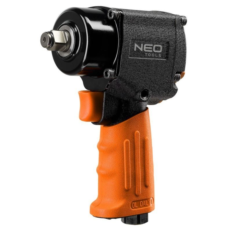 NEO TOOLS Αερόκλειδο 1/2" μίνι 14004