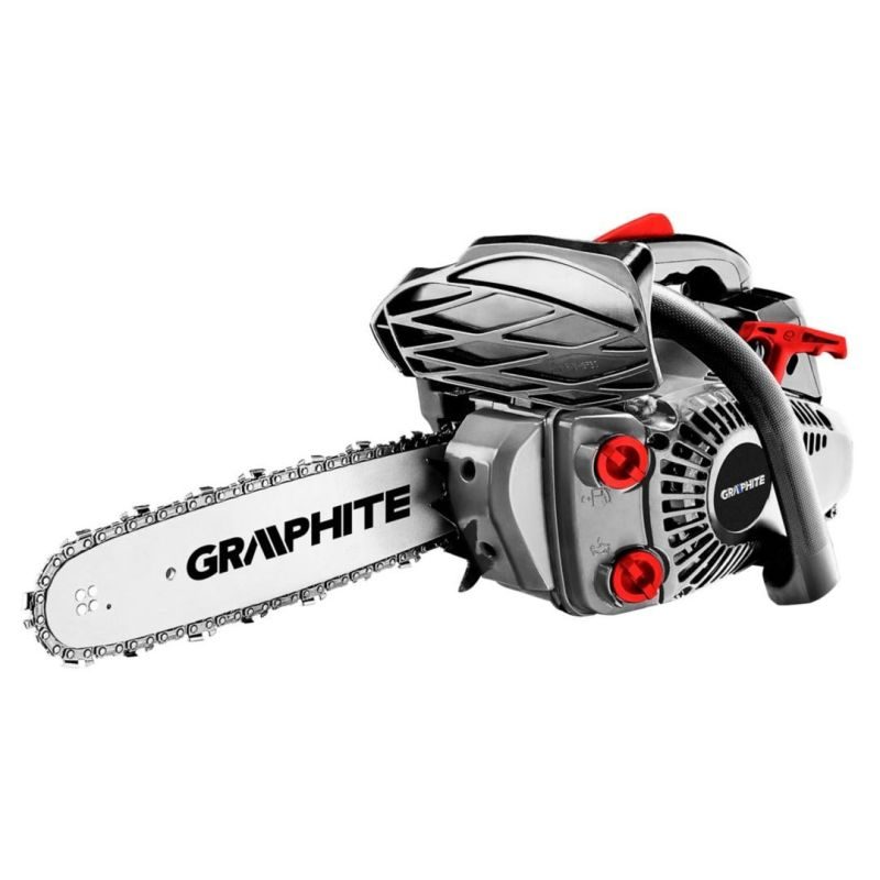 GRAPHITE Αλυσοπρίονο 25,4 cc 58G950