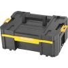 Εργαλειοθήκη με Συρτάρι TSTAK II DWST1-70705 DEWALT