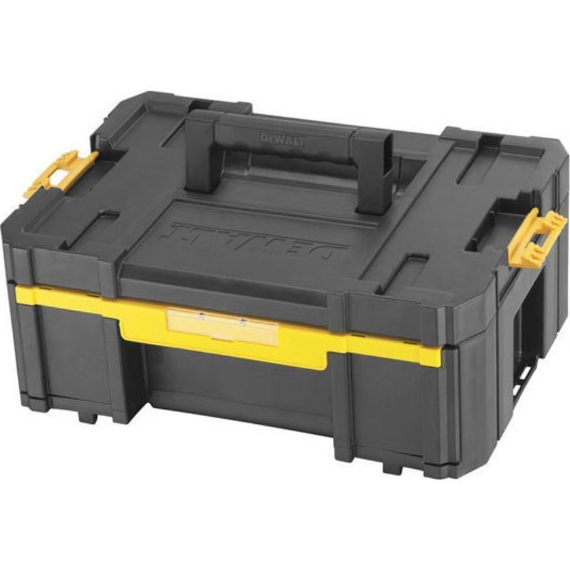 Εργαλειοθήκη με Συρτάρι TSTAK II DWST1-70705 DEWALT - Image 2