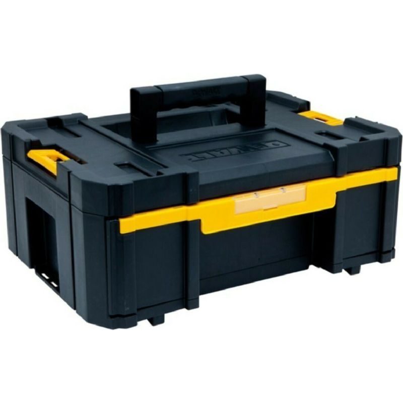 Εργαλειοθήκη με Συρτάρι TSTAK II DWST1-70705 DEWALT - Image 6