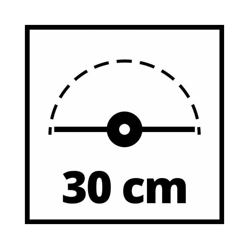 Χλοοκοπτικό ηλεκτρικό Einhell 3402022 GC-ET 45α30