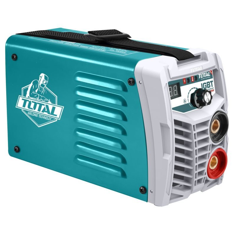 TOTAL ΗΛΕΚΤΡΟΣΥΓΚΟΛΛΗΣΗ INVERTER 180A (TW21806)