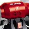 Δίδυμος Τροχός Λείανσης 150W TH-BG 150 4412570 Einhell