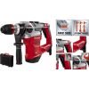 Κρουστικό Σκαπτικό Ρεύματος 1050W με SDS Max TE-RH 38 E Einhell