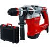 Κρουστικό Σκαπτικό Ρεύματος 1050W με SDS Max TE-RH 38 E Einhell