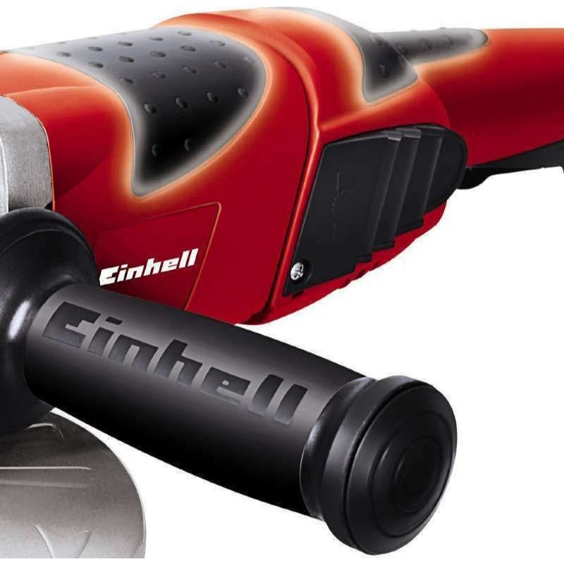 Τροχός 230mm Ρεύματος 2000W 4430840 TE-AG 230/2000 Einhell - Image 2