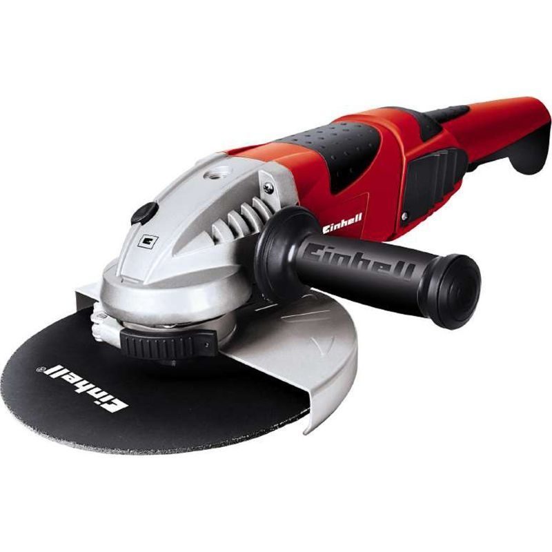 Τροχός 230mm Ρεύματος 2000W 4430840 TE-AG 230/2000 Einhell