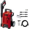 Πλυστικό υψηλής πίεσης 130bar 1500W 4140750 Einhell