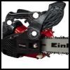 Αλυσοπρίονο Βενζίνης 25.4cc 30cm GC-PC 730 Einhell