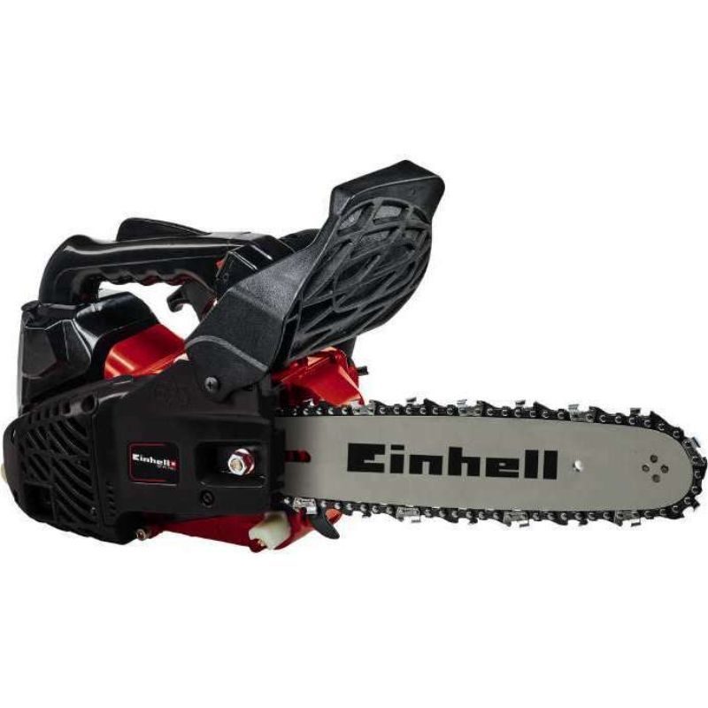 Αλυσοπρίονο Βενζίνης 25.4cc 30cm GC-PC 730 Einhell