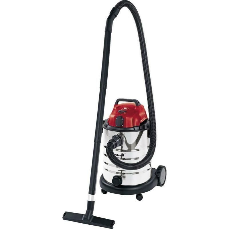 Σκούπα Υγρών / Στερεών 1500W με Κάδο 30lt TH-VC 1930 SA Einhell