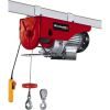 Ηλεκτρικό Παλάγκο 500W 250kg TC-EH 250 Einhell