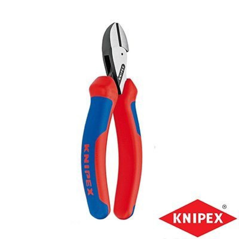 Πλαγιοκόφτης υψηλής ανθεκτικότητας 160-200mm KNIPEX