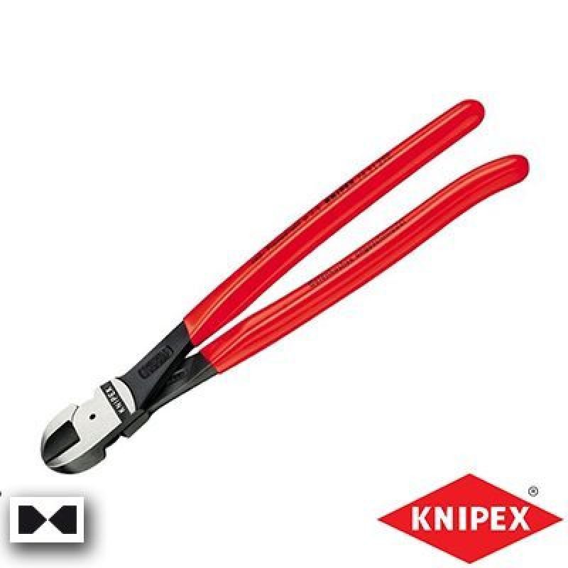 Κεντρικός κόφτης πλακιδίων 250mm KNIPEX