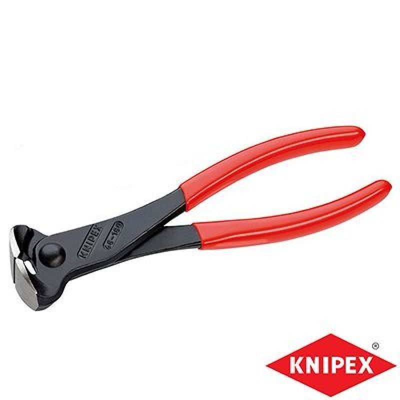 Κόφτης μπετού με μόνωση στη λαβή KNIPEX