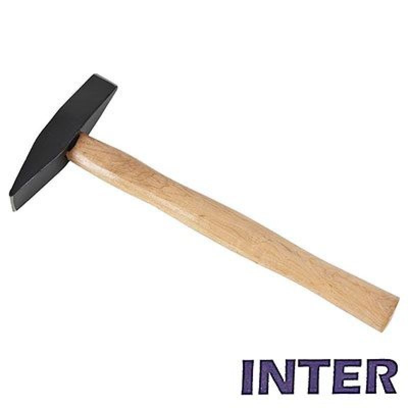 Ματσακόνι με ξύλινη λαβή INTER