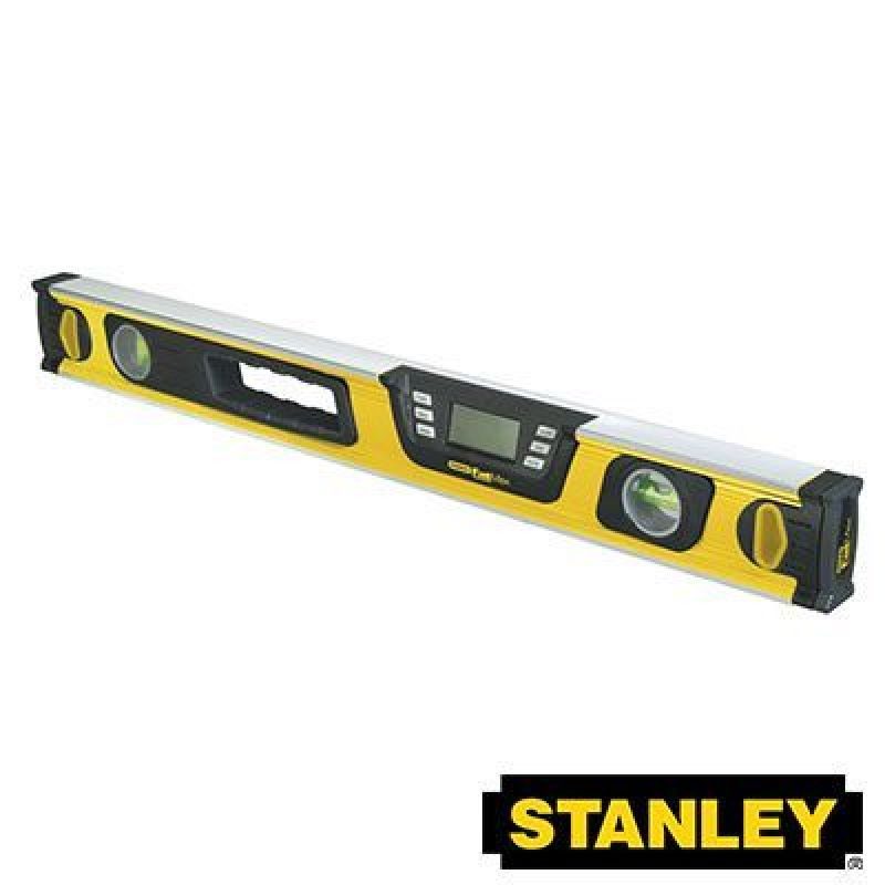 Αλφάδι ψηφιακό FATMAX® με οθόνη LCD STANLEY