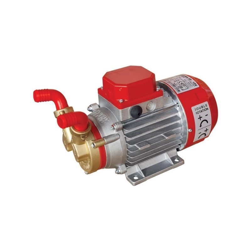 ΗΛΕΚΤΡΑΝΤΛΙΑ ROVER MARINA 20-12V 2850RPM