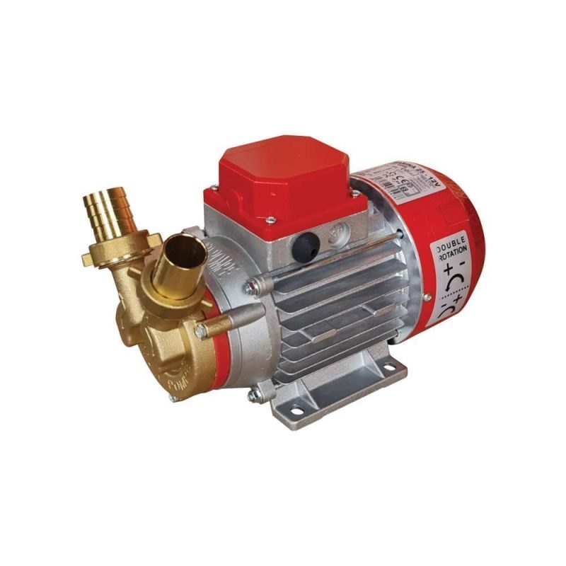 ΗΛΕΚΤΡΑΝΤΛΙΑ ROVER MARINA 25-12V 2850RPM