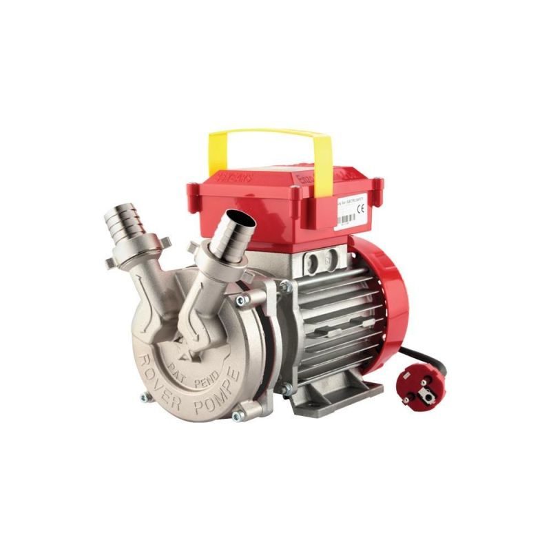 ΗΛΕΚΤΡΑΝΤΛΙΑ ROVER NOVAX 20 B CE - 95°C 2850RPM