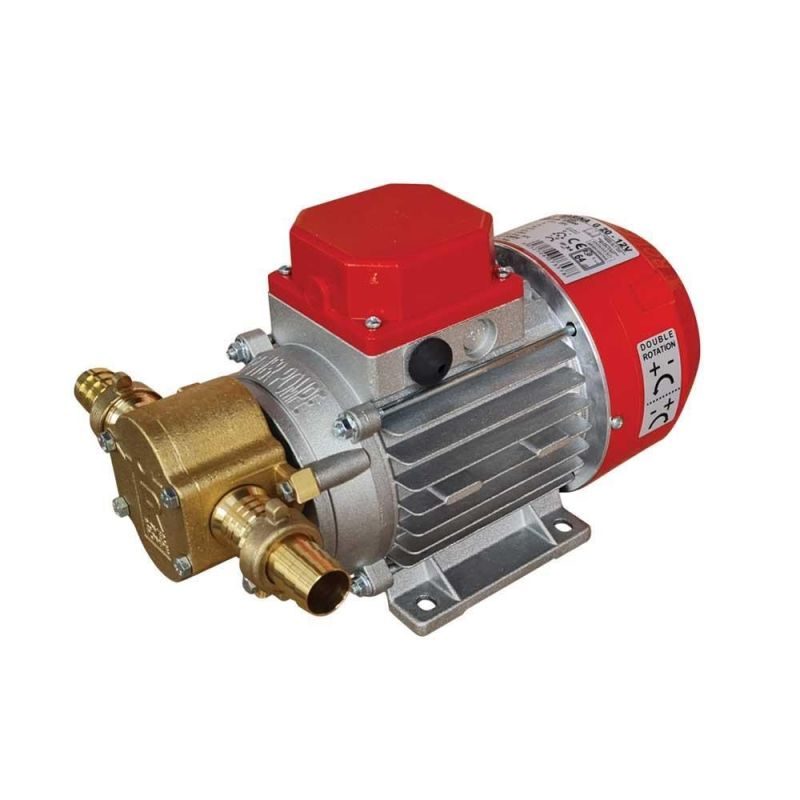 ΗΛΕΚΤΡΑΝΤΛΙΑ ROVER MARINA G 20-12V 2850RPM