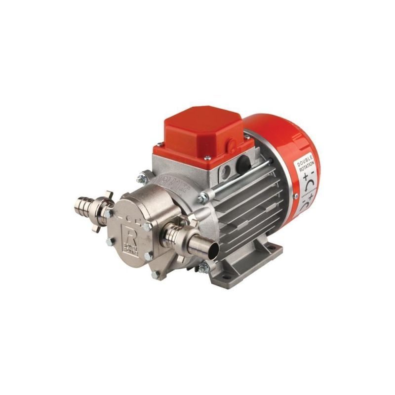 ΗΛΕΚΤΡΑΝΤΛΙΑ ROVER MARINA NOVAX G-20 24V 2750RPM