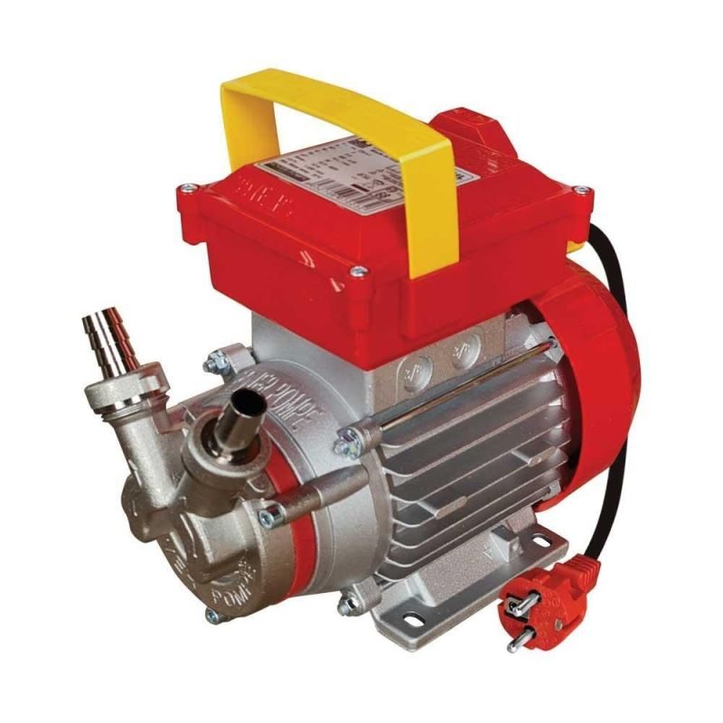 ΗΛΕΚΤΡΑΝΤΛΙΑ ROVER NOVAX 14 M OIL 1450RPM