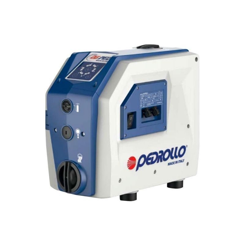 ΗΛΕΚΤΡΑΝΤΛΙΑ PEDROLLO DG PED3 230 Volt