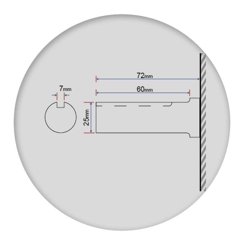 ΒΕΝΖΙΝΟΚΙΝΗΤΗΡΑΣ MIYAKE BK13SE 13HP ΣΦΗΝΑ ΜΙΖΑ - Image 2