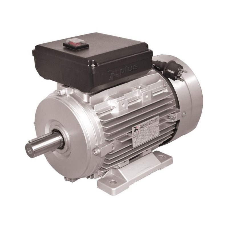 ΗΛΕΚΤΡΟΚΙΝΗΤΗΡΑΣ PLUS 0,5HP 1400RPM 220V ML 712-4