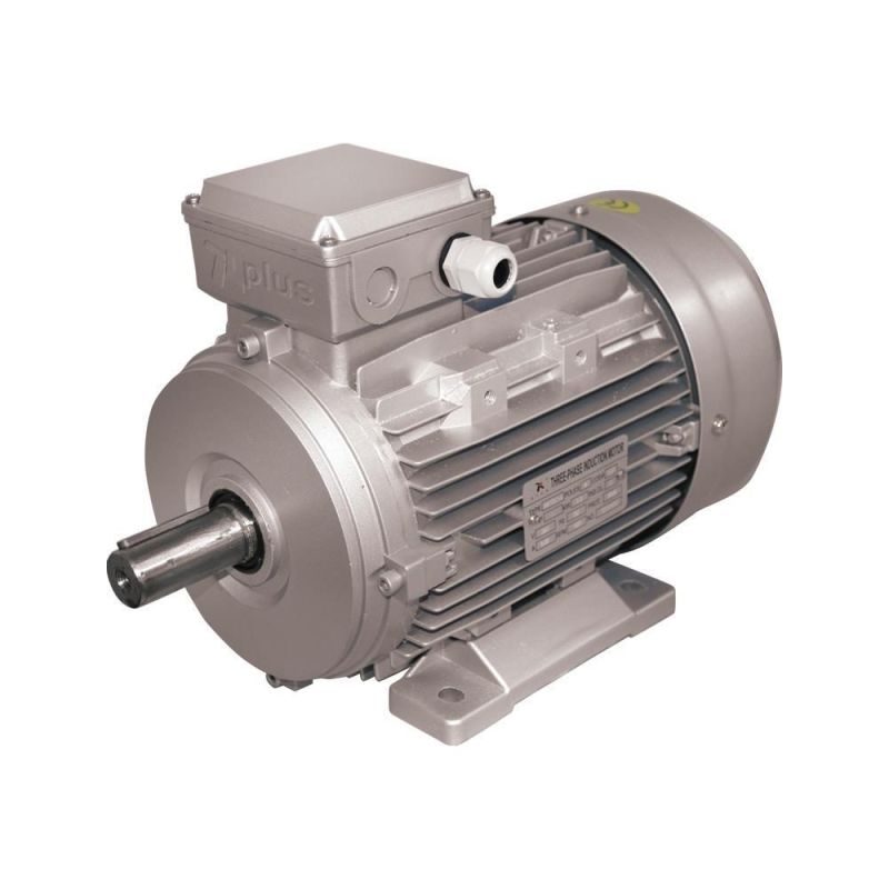 ΗΛΕΚΤΡΟΚΙΝΗΤΗΡΑΣ PLUS 0,5HP 1400RPM 380V MS 712-4