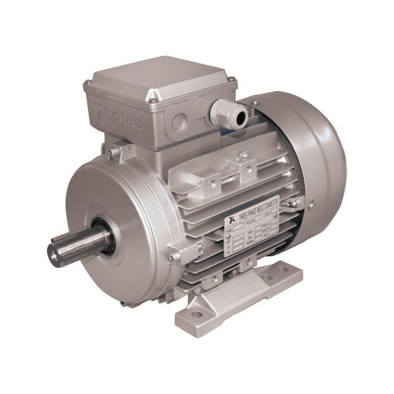 ΗΛΕΚΤΡΟΚΙΝΗΤΗΡΑΣ PLUS 0,5HP 2800RPM 380V MS 711-2