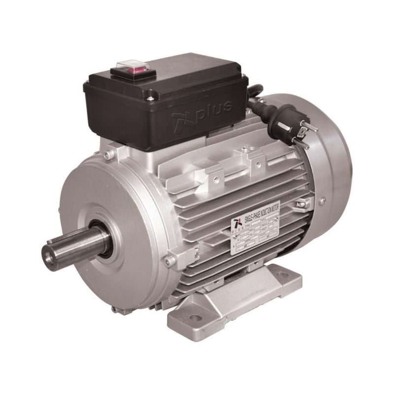 ΗΛΕΚΤΡΟΚΙΝΗΤΗΡΑΣ PLUS 0,5HP 1400RPM 220V MY 712-4