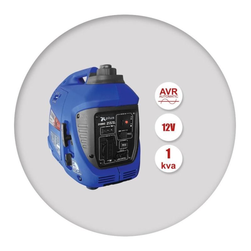 ΒΑΛΙΤΣΑΚΙ INVERTER PLUS 1000W - Image 2