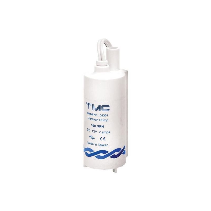 ΗΛΕΚΤΡΑΝΤΛΙΑ TMC 04301-12V/100GPH