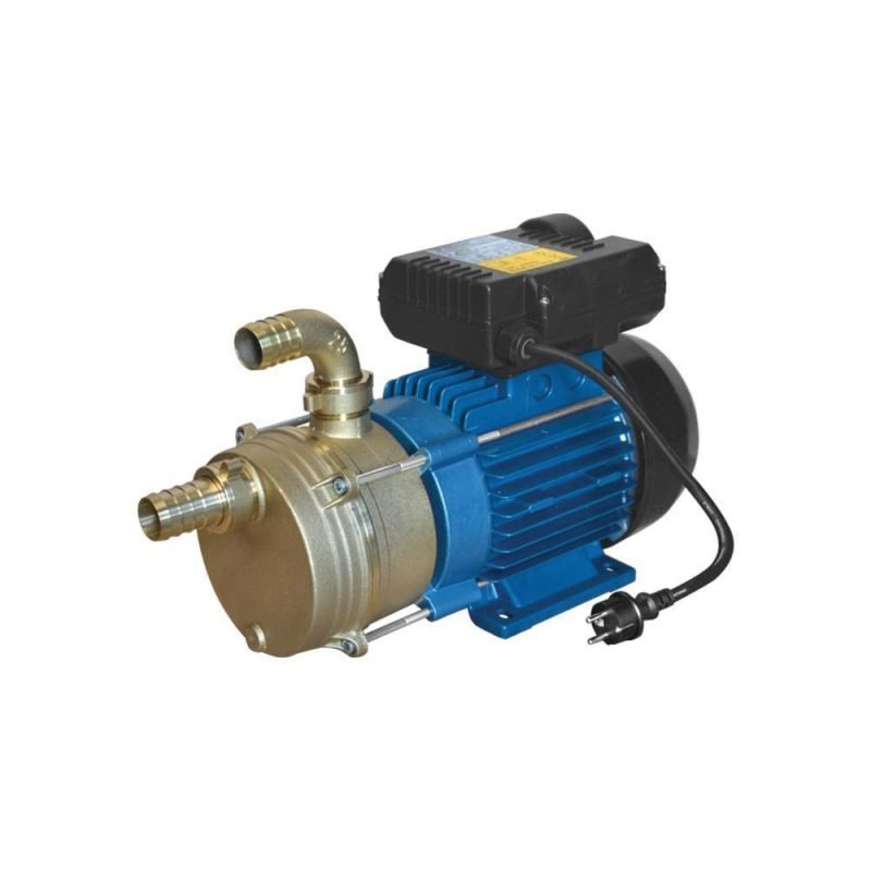 ΗΛΕΚΤΡΑΝΤΛΙΑ TELLARINI EEM25 HP0,6 1400RPM