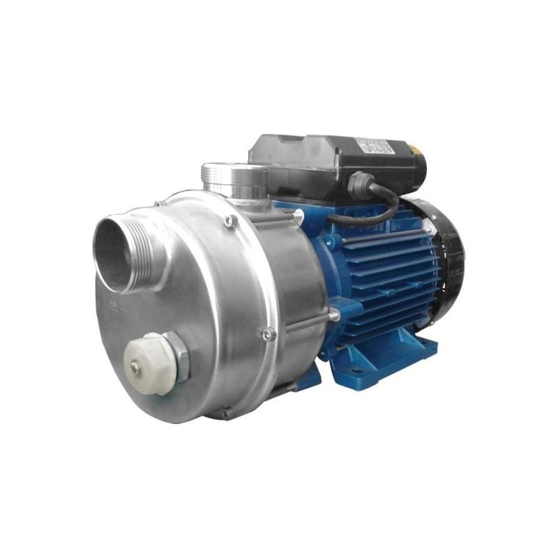 ΗΛΕΚΤΡΑΝΤΛΙΑ TELLARINI ALM25 HP0,6 1400RPM BY-PASS