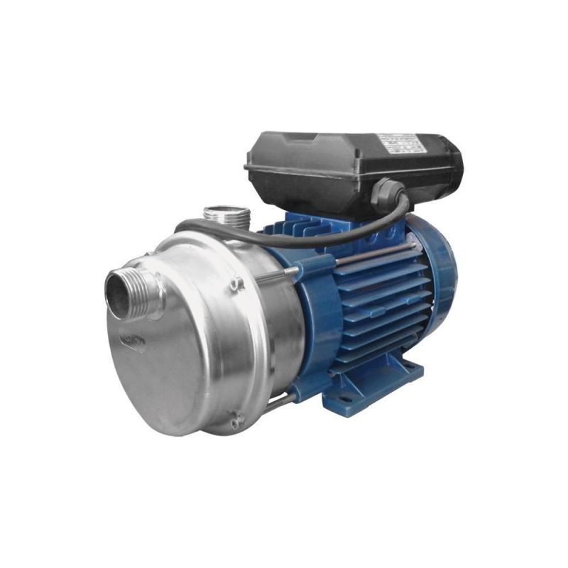 ΗΛΕΚΤΡΑΝΤΛΙΑ TELLARINI ALT25 HP0,6 1400RPM 380VOLT INOX 316