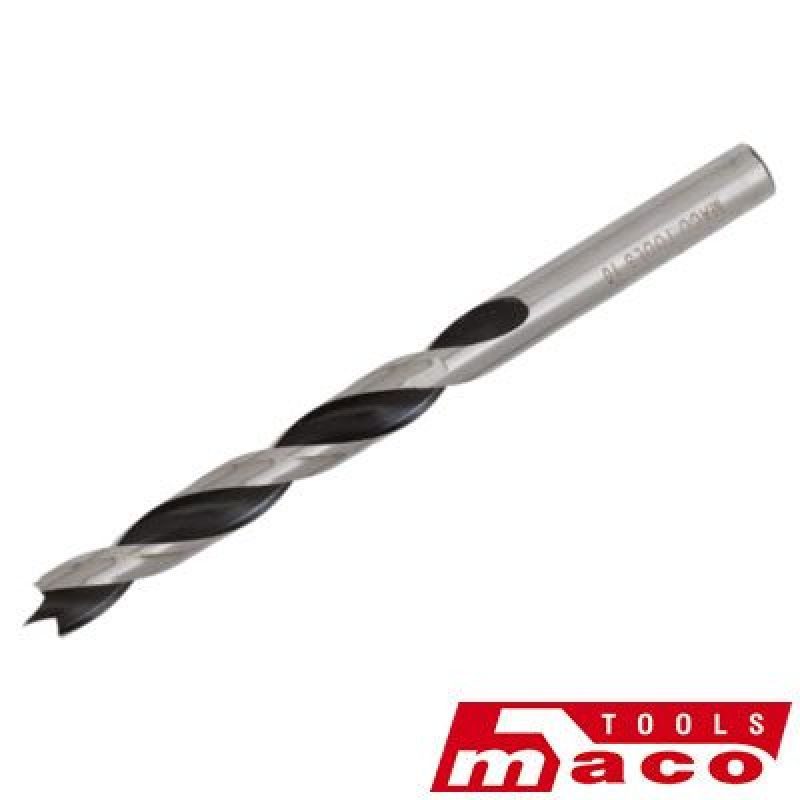 Τρυπάνια ακίδας - ξύλου 3x50 - 20x200mm Maco Tools